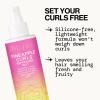 imagePacifica Pineapple Curls Refresher Mist Frizz Control Spray ampamp Curly Hair Enhancing wHyaluronic Acid Vitamin B5 ampamp Natural Plant Oils Revitalizes Curls  Vegan Cruelty Free Dermatologist Tested