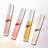 imagePacifica Plumping Lip Gloss  Vanilla Bean Creamy Neutral Tint Hydrating Lip Oil Balm Gentle Lip Plumper with Shea ampamp Jojoba NoSting High Shine Vegan ampamp CrueltyFree 014ozSugar Cake