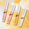imagePacifica Plumping Lip Gloss  Vanilla Bean Creamy Neutral Tint Hydrating Lip Oil Balm Gentle Lip Plumper with Shea ampamp Jojoba NoSting High Shine Vegan ampamp CrueltyFree 014ozVanilla Bean