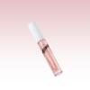 imagePacifica Plumping Lip Gloss  Vanilla Bean Creamy Neutral Tint Hydrating Lip Oil Balm Gentle Lip Plumper with Shea ampamp Jojoba NoSting High Shine Vegan ampamp CrueltyFree 014ozBerry Juice