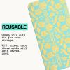 imagePacifica Reusable Brow Mask  100 Silicone Forehead Wrinkle Patch for Brow Lift Reusable AntiWrinkle Pad Smooths Frown Lines Vegan FragranceFree Vegan ampamp CrueltyFree 1 Piece