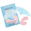 imagePacifica Reusable Mask Set  Silicone Undereye ampamp Brow Mask Set for Forehead ampamp Under Eye AntiWrinkle Firming Pair with Serum Vegan ampamp CrueltyFree 3 PiecesReusable Undereye  Brow Mask Set