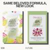 imagePacifica Reusable Mask Set  Silicone Undereye ampamp Brow Mask Set for Forehead ampamp Under Eye AntiWrinkle Firming Pair with Serum Vegan ampamp CrueltyFree 3 PiecesLeave Pretty Eye Patch