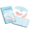 imagePacifica Reusable Mask Set  Silicone Undereye ampamp Brow Mask Set for Forehead ampamp Under Eye AntiWrinkle Firming Pair with Serum Vegan ampamp CrueltyFree 3 PiecesReusable Undereye  Brow Mask Set