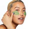 imagePacifica Reusable Mask Set  Silicone Undereye ampamp Brow Mask Set for Forehead ampamp Under Eye AntiWrinkle Firming Pair with Serum Vegan ampamp CrueltyFree 3 PiecesLeave Pretty Eye Patch