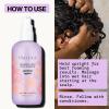 imagePacifica Rosemary Mint Scalp Detox Shampoo  Clarifying Shampoo for Dry Flaky Scalp Removes Buildup ampamp Excess Oil Invigorating Rosemary  Mint Clean Beauty Vegan Dermatologist TestedJasmine Agave