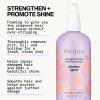 imagePacifica Rosemary Mint Scalp Detox Shampoo  Clarifying Shampoo for Dry Flaky Scalp Removes Buildup ampamp Excess Oil Invigorating Rosemary  Mint Clean Beauty Vegan Dermatologist TestedJasmine Agave