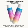 imagePacifica Rosemary Mint Scalp Detox Shampoo  Clarifying Shampoo for Dry Flaky Scalp Removes Buildup ampamp Excess Oil Invigorating Rosemary  Mint Clean Beauty Vegan Dermatologist TestedPineapple Curls
