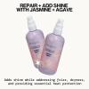 imagePacifica Rosemary Mint Scalp Detox Shampoo  Clarifying Shampoo for Dry Flaky Scalp Removes Buildup ampamp Excess Oil Invigorating Rosemary  Mint Clean Beauty Vegan Dermatologist TestedJasmine Agave