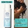 imagePacifica Rosemary Mint Scalp Detox Shampoo  Clarifying Shampoo for Dry Flaky Scalp Removes Buildup ampamp Excess Oil Invigorating Rosemary  Mint Clean Beauty Vegan Dermatologist TestedCoco Peptide