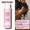 imagePacifica Rosemary Mint Scalp Detox Shampoo  Clarifying Shampoo for Dry Flaky Scalp Removes Buildup ampamp Excess Oil Invigorating Rosemary  Mint Clean Beauty Vegan Dermatologist TestedVegan Collagen