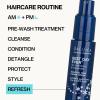 imagePacifica Rosemary Mint Scalp Detox Shampoo  Clarifying Shampoo for Dry Flaky Scalp Removes Buildup ampamp Excess Oil Invigorating Rosemary  Mint Clean Beauty Vegan Dermatologist TestedBest Day Shampoo