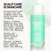 imagePacifica Rosemary Mint Scalp Detox Shampoo  Clarifying Shampoo for Dry Flaky Scalp Removes Buildup ampamp Excess Oil Invigorating Rosemary  Mint Clean Beauty Vegan Dermatologist TestedRosemary Purify