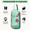 imagePacifica Rosemary Mint Scalp Detox Shampoo  Clarifying Shampoo for Dry Flaky Scalp Removes Buildup ampamp Excess Oil Invigorating Rosemary  Mint Clean Beauty Vegan Dermatologist TestedRosemary Mint Scalp Love