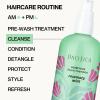imagePacifica Rosemary Mint Scalp Detox Shampoo  Clarifying Shampoo for Dry Flaky Scalp Removes Buildup ampamp Excess Oil Invigorating Rosemary  Mint Clean Beauty Vegan Dermatologist TestedRosemary Mint Scalp Love