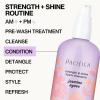 imagePacifica Rosemary Mint Scalp Detox Shampoo  Clarifying Shampoo for Dry Flaky Scalp Removes Buildup ampamp Excess Oil Invigorating Rosemary  Mint Clean Beauty Vegan Dermatologist TestedJasmine Agave