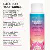 imagePacifica Rosemary Mint Scalp Detox Shampoo  Clarifying Shampoo for Dry Flaky Scalp Removes Buildup ampamp Excess Oil Invigorating Rosemary  Mint Clean Beauty Vegan Dermatologist TestedPineapple Curls