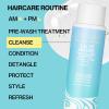 imagePacifica Rosemary Mint Scalp Detox Shampoo  Clarifying Shampoo for Dry Flaky Scalp Removes Buildup ampamp Excess Oil Invigorating Rosemary  Mint Clean Beauty Vegan Dermatologist TestedSalty Waves