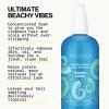 imagePacifica Rosemary Mint Scalp Detox Shampoo  Clarifying Shampoo for Dry Flaky Scalp Removes Buildup ampamp Excess Oil Invigorating Rosemary  Mint Clean Beauty Vegan Dermatologist TestedBanana Cream Beachy