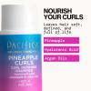 imagePacifica Rosemary Mint Scalp Detox Shampoo  Clarifying Shampoo for Dry Flaky Scalp Removes Buildup ampamp Excess Oil Invigorating Rosemary  Mint Clean Beauty Vegan Dermatologist TestedPineapple Curls