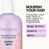 imagePacifica Rosemary Mint Scalp Detox Shampoo  Clarifying Shampoo for Dry Flaky Scalp Removes Buildup ampamp Excess Oil Invigorating Rosemary  Mint Clean Beauty Vegan Dermatologist TestedJasmine Agave