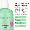 imagePacifica Rosemary Mint Scalp Detox Shampoo  Clarifying Shampoo for Dry Flaky Scalp Removes Buildup ampamp Excess Oil Invigorating Rosemary  Mint Clean Beauty Vegan Dermatologist TestedRosemary Mint Scalp Love