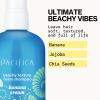 imagePacifica Rosemary Mint Scalp Detox Shampoo  Clarifying Shampoo for Dry Flaky Scalp Removes Buildup ampamp Excess Oil Invigorating Rosemary  Mint Clean Beauty Vegan Dermatologist TestedBanana Cream Beachy