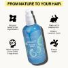 imagePacifica Rosemary Mint Scalp Detox Shampoo  Clarifying Shampoo for Dry Flaky Scalp Removes Buildup ampamp Excess Oil Invigorating Rosemary  Mint Clean Beauty Vegan Dermatologist TestedBanana Cream Beachy