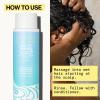 imagePacifica Rosemary Mint Scalp Detox Shampoo  Clarifying Shampoo for Dry Flaky Scalp Removes Buildup ampamp Excess Oil Invigorating Rosemary  Mint Clean Beauty Vegan Dermatologist TestedSalty Waves