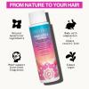 imagePacifica Rosemary Mint Scalp Detox Shampoo  Clarifying Shampoo for Dry Flaky Scalp Removes Buildup ampamp Excess Oil Invigorating Rosemary  Mint Clean Beauty Vegan Dermatologist TestedPineapple Curls