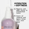 imagePacifica Rosemary Mint Scalp Detox Shampoo  Clarifying Shampoo for Dry Flaky Scalp Removes Buildup ampamp Excess Oil Invigorating Rosemary  Mint Clean Beauty Vegan Dermatologist TestedJasmine Agave