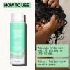 imagePacifica Rosemary Mint Scalp Detox Shampoo  Clarifying Shampoo for Dry Flaky Scalp Removes Buildup ampamp Excess Oil Invigorating Rosemary  Mint Clean Beauty Vegan Dermatologist TestedRosemary Purify
