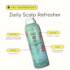 imagePacifica Rosemary Mint Scalp Refresher Spray 5oz  Cooling Daily Scalp Treatment for Itchy Dry Scalp Refreshes ampamp Moisturizes Vegan LeaveIn Hair Mist for All Hair Types NonGreasy CrueltyFree