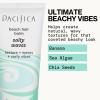 imagePacifica Salty Waves Beach Hair Balm 5in1 Styling Balm Designed to Hydrate ampamp Nourish Hair Vegan ampamp CrueltyFree 4 Fl OzBeach Hair