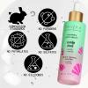 imagePacifica Scalp Detox Set  Rosemary Apple Cider Vinegar Scalp Exfoliating Tonic with Scalp Massager Brush Deep Cleansing ampamp Clarifying Treatment for Buildup Dry Flaky Scalp VeganSerum  Detox