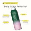 imagePacifica Scalp Detox Set  Rosemary Apple Cider Vinegar Scalp Exfoliating Tonic with Scalp Massager Brush Deep Cleansing ampamp Clarifying Treatment for Buildup Dry Flaky Scalp VeganScalp Care Set
