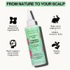 imagePacifica Scalp Detox Set  Rosemary Apple Cider Vinegar Scalp Exfoliating Tonic with Scalp Massager Brush Deep Cleansing ampamp Clarifying Treatment for Buildup Dry Flaky Scalp VeganScalp Detox Tonic