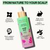 imagePacifica Scalp Detox Set  Rosemary Apple Cider Vinegar Scalp Exfoliating Tonic with Scalp Massager Brush Deep Cleansing ampamp Clarifying Treatment for Buildup Dry Flaky Scalp VeganScalp Serum