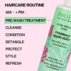 imagePacifica Scalp Detox Set  Rosemary Apple Cider Vinegar Scalp Exfoliating Tonic with Scalp Massager Brush Deep Cleansing ampamp Clarifying Treatment for Buildup Dry Flaky Scalp VeganTonic  Brush