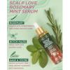 imagePacifica Scalp Detox Set  Rosemary Apple Cider Vinegar Scalp Exfoliating Tonic with Scalp Massager Brush Deep Cleansing ampamp Clarifying Treatment for Buildup Dry Flaky Scalp VeganScalp Serum