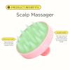 imagePacifica Scalp Detox Set  Rosemary Apple Cider Vinegar Scalp Exfoliating Tonic with Scalp Massager Brush Deep Cleansing ampamp Clarifying Treatment for Buildup Dry Flaky Scalp VeganScalp Care Set