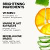 imagePacifica Undereye Spot Serum Mask  Bright Eye Vitamin C Mask for Dark Circles ampamp Hydration Brightening Under Eye Treatment Vegan ampamp CrueltyFree 1 Pack