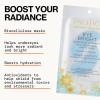 imagePacifica Undereye Spot Serum Mask  Bright Eye Vitamin C Mask for Dark Circles ampamp Hydration Brightening Under Eye Treatment Vegan ampamp CrueltyFree 1 Pack