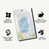 imagePacifica Undereye Spot Serum Mask  Bright Eye Vitamin C Mask for Dark Circles ampamp Hydration Brightening Under Eye Treatment Vegan ampamp CrueltyFree 1 Pack