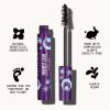imagePacifica Vegan Collagen Eye Lash Serum ampamp Clear Mascara Primer  Conditioning Vitamin B ampamp E Formula for Longer Fuller Lashes Eyelash Makeup CrueltyFree Clean Ophthalmologist TestedHighest Lash Chronic Volume Mascara