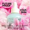 imagePacifica Wake Up Beautiful Retinoid Eye Cream  AntiAging Under Eye Cream for Fine Lines ampamp Wrinkles Infused w Retinoid Melatonin ampamp Mushrooms for Puffiness Dark Circles ampamp Eye Bags Daily TreatmentFuture Youth Time Shift Eye Serum
