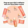 imagePacifica Wake Up Beautiful Retinoid Eye Cream  AntiAging Under Eye Cream for Fine Lines ampamp Wrinkles Infused w Retinoid Melatonin ampamp Mushrooms for Puffiness Dark Circles ampamp Eye Bags Daily TreatmentGlow Baby Eye Bright Cream