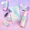 imagePacifica Wake Up Beautiful Retinoid Eye Cream  AntiAging Under Eye Cream for Fine Lines ampamp Wrinkles Infused w Retinoid Melatonin ampamp Mushrooms for Puffiness Dark Circles ampamp Eye Bags Daily TreatmentFuture Youth Time Shift Eye Serum