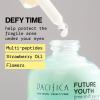 imagePacifica Wake Up Beautiful Retinoid Eye Cream  AntiAging Under Eye Cream for Fine Lines ampamp Wrinkles Infused w Retinoid Melatonin ampamp Mushrooms for Puffiness Dark Circles ampamp Eye Bags Daily TreatmentFuture Youth Time Shift Eye Serum