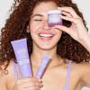 imagePacifica Wake Up Beautiful Retinoid Eye Cream  AntiAging Under Eye Cream for Fine Lines ampamp Wrinkles Infused w Retinoid Melatonin ampamp Mushrooms for Puffiness Dark Circles ampamp Eye Bags Daily TreatmentVegan Ceramide Barrier Eye Cream